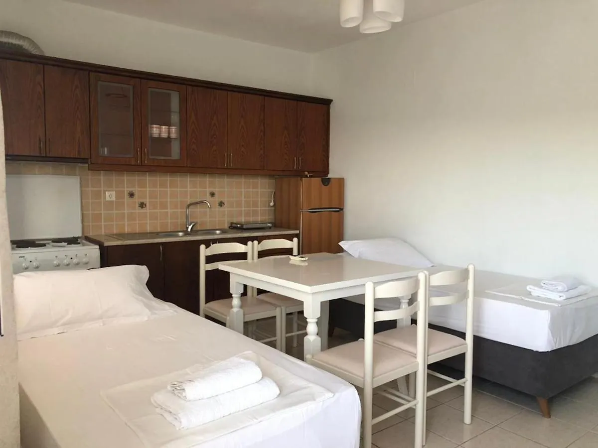 Appartamento Villa Zotaj Ksamil