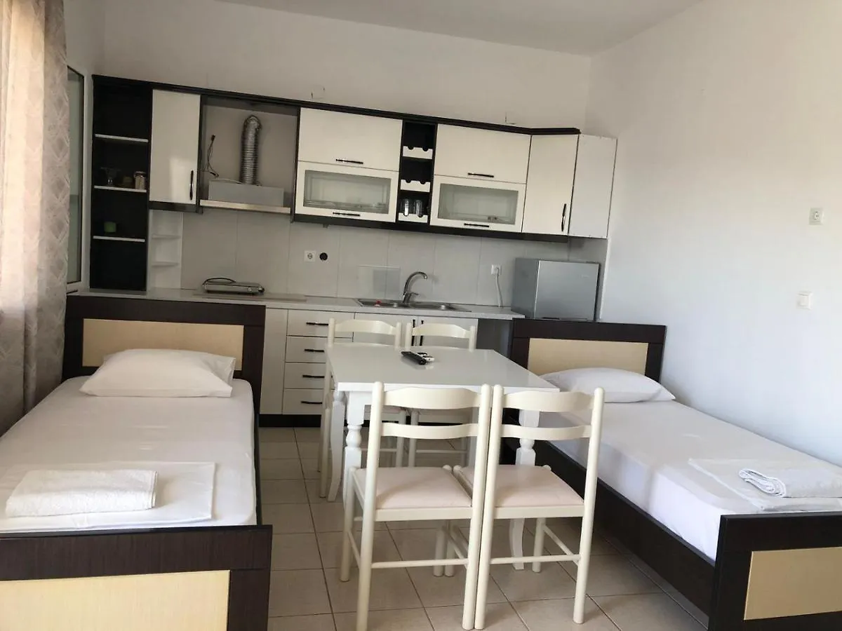 Villa Zotaj Ksamil 0*,  Albania