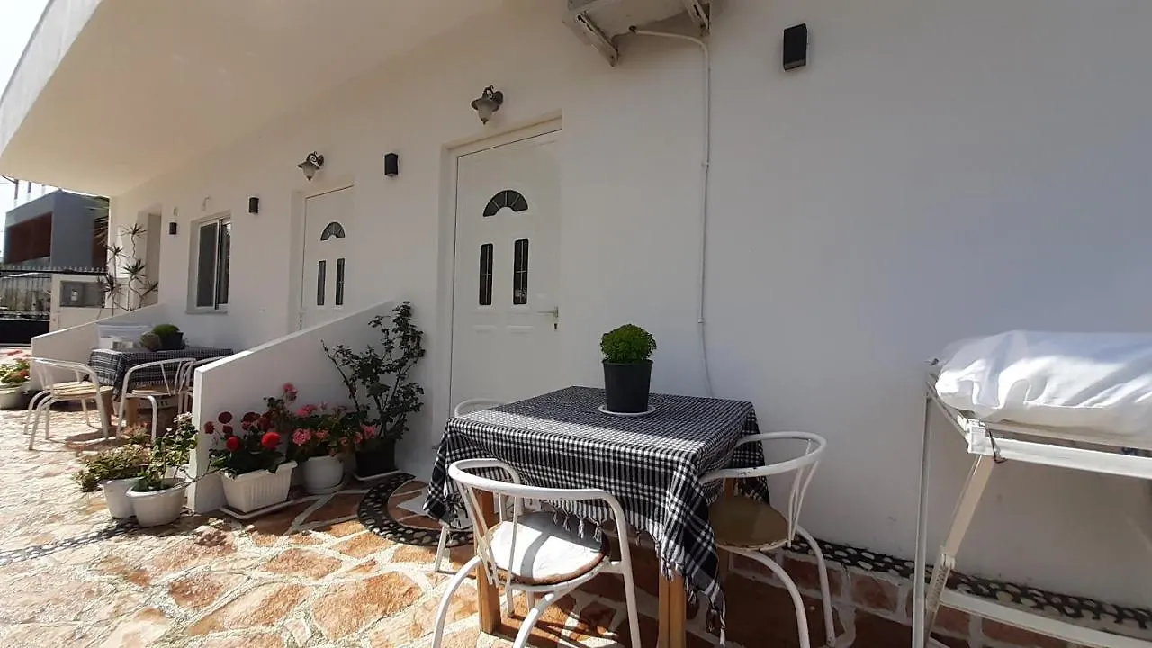 Apartment Villa Zotaj Ksamil