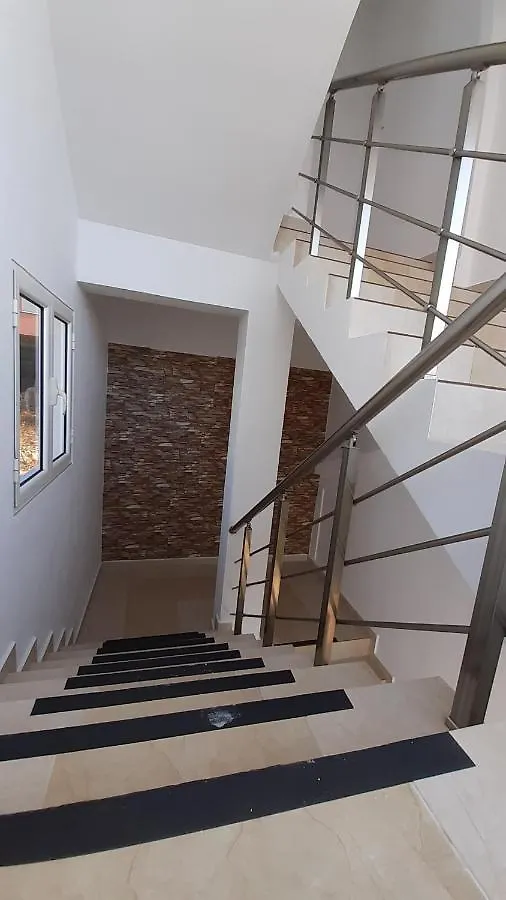 Villa Zotaj Ksamil Albania