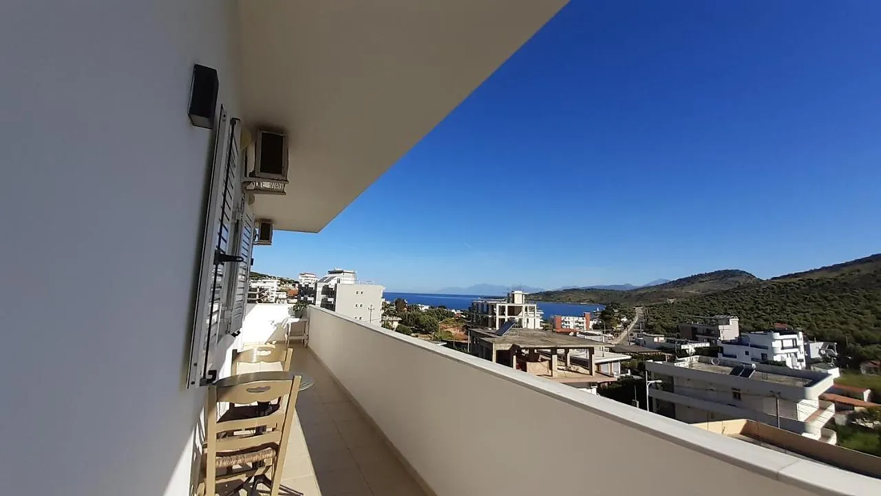 Villa Zotaj Ksamil 0*,  Albania