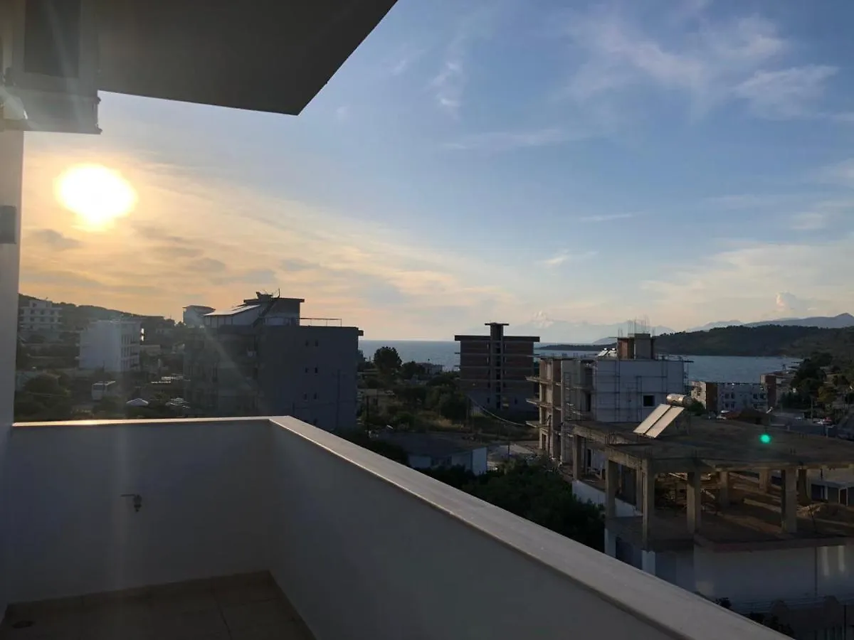 아파트 Villa Zotaj 사밀