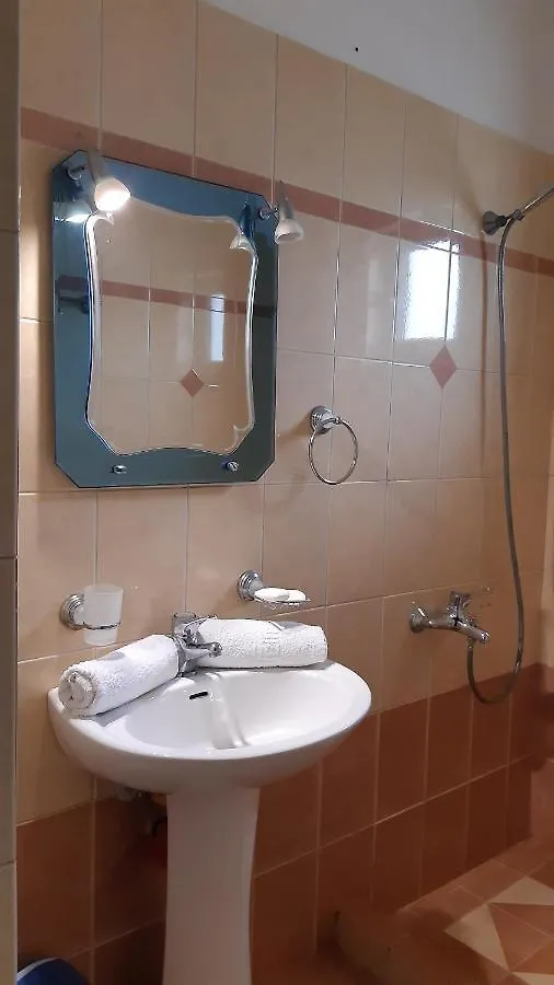 Villa Zotaj Ksamil Apartment