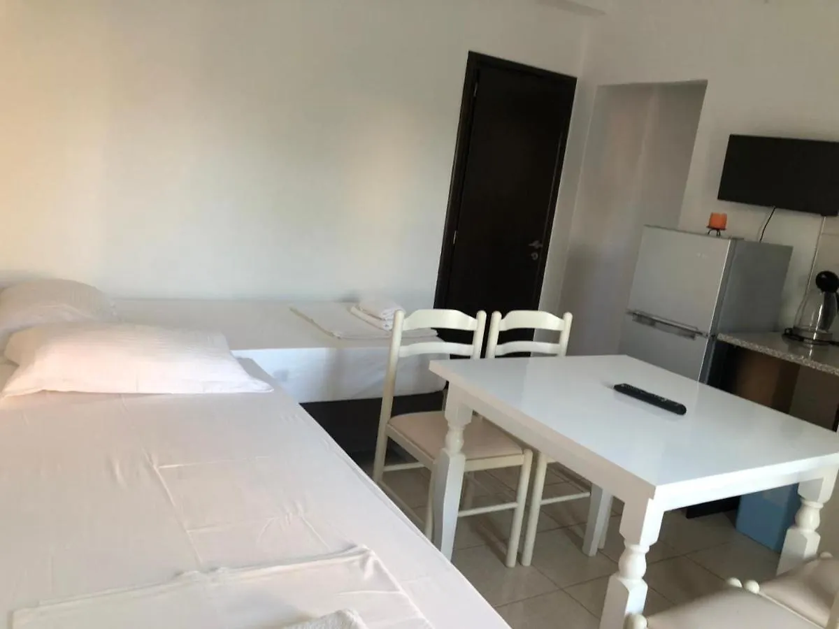 Villa Zotaj Ksamil Albania