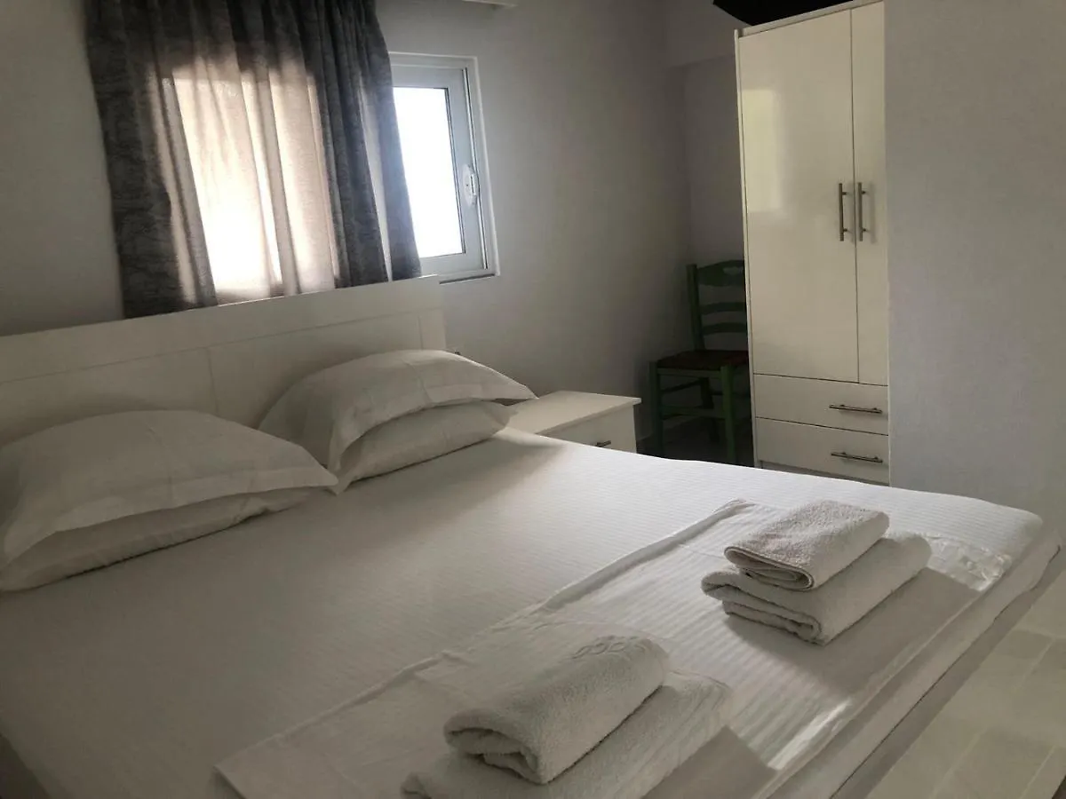 아파트 Villa Zotaj 사밀