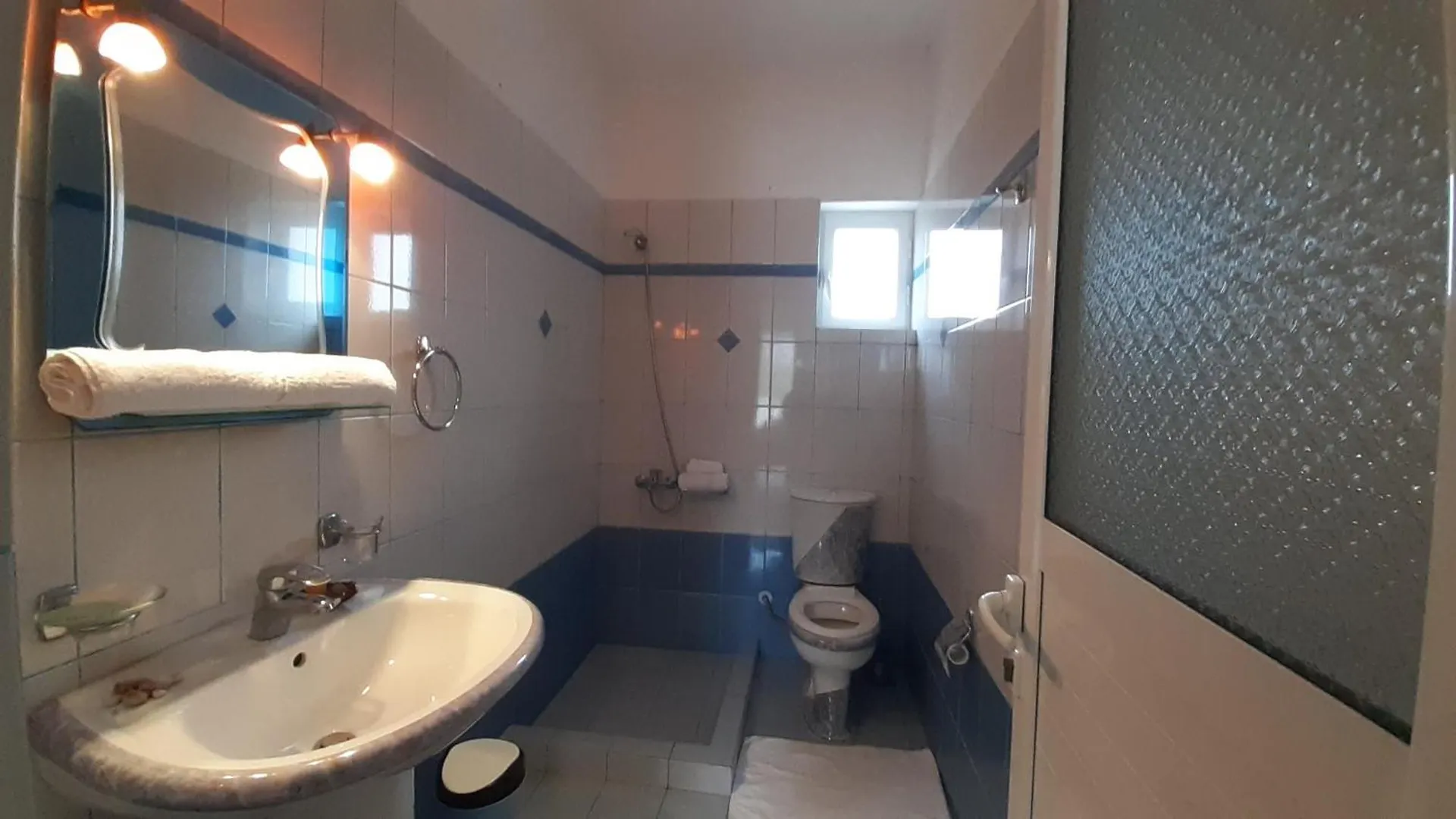 Villa Zotaj Ksamil 0*,  Albania