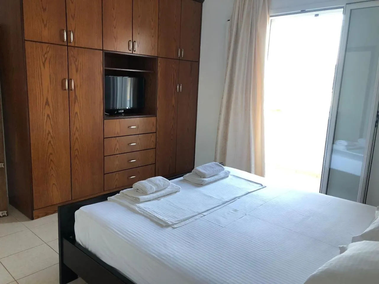Apartment Villa Zotaj Ksamil